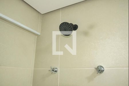 Banheiro  de apartamento à venda com 2 quartos, 69m² em Saúde, São Paulo
