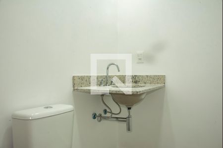 Apartamento à venda com 69m², 2 quartos e 1 vagaBanheiro 