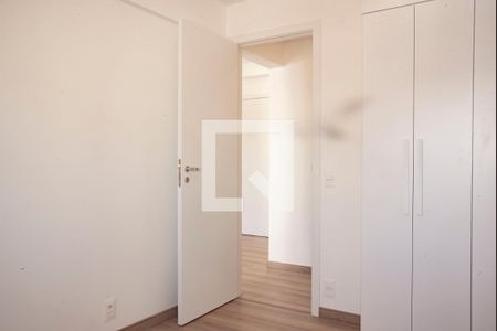 Quarto  de apartamento à venda com 2 quartos, 69m² em Saúde, São Paulo