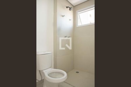 Apartamento à venda com 69m², 2 quartos e 1 vagaBanheiro da Suíte