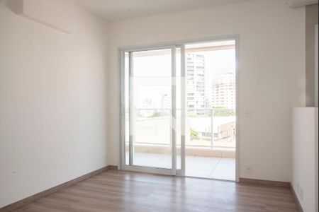 Sala de apartamento à venda com 2 quartos, 69m² em Saúde, São Paulo