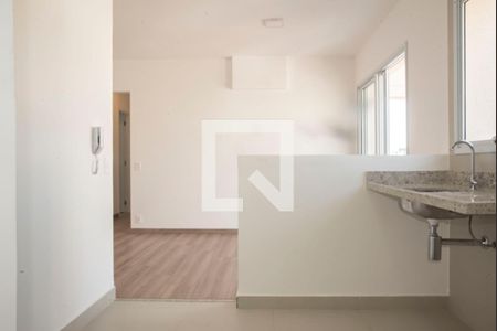 Apartamento à venda com 69m², 2 quartos e 1 vagaCozinha
