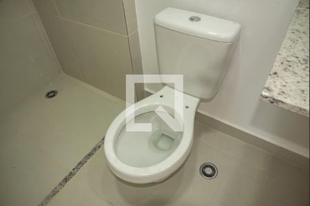 Apartamento à venda com 69m², 2 quartos e 1 vagaBanheiro 