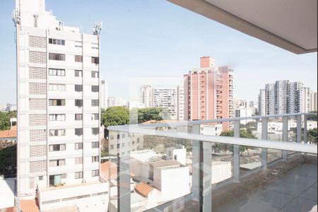 Apartamento à venda com 69m², 2 quartos e 1 vagaVista da Suíte