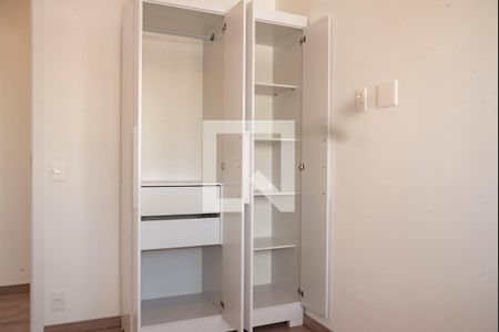 Quarto  de apartamento à venda com 2 quartos, 69m² em Saúde, São Paulo