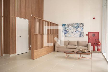 Apartamento à venda com 69m², 2 quartos e 1 vagaHall de entrada/Recepção