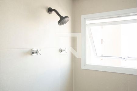 Apartamento à venda com 69m², 2 quartos e 1 vagaBanheiro da Suíte