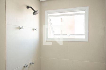 Apartamento à venda com 69m², 2 quartos e 1 vagaBanheiro da Suíte