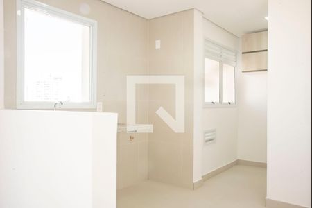 Apartamento à venda com 69m², 2 quartos e 1 vagaCozinha
