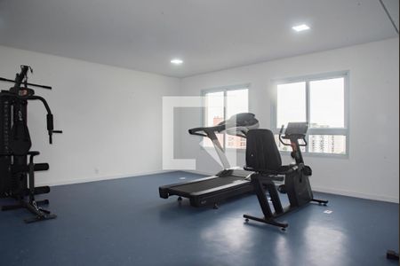 Apartamento à venda com 69m², 2 quartos e 1 vagaÁrea comum - Academia