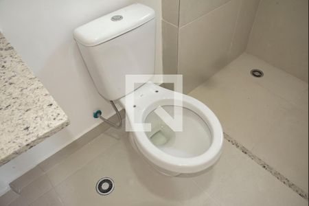 Apartamento à venda com 69m², 2 quartos e 1 vagaBanheiro da Suíte