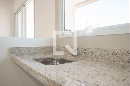 Apartamento à venda com 69m², 2 quartos e 1 vagaCozinha