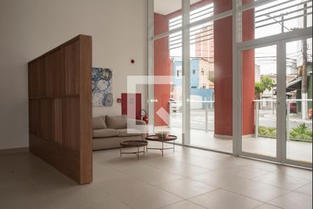 Apartamento à venda com 69m², 2 quartos e 1 vagaHall de entrada/Recepção