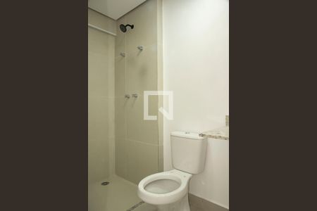 Apartamento à venda com 69m², 2 quartos e 1 vagaBanheiro 