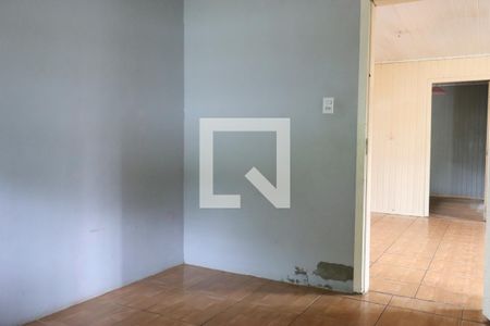 quarto 01 de casa à venda com 2 quartos, 93m² em Feitoria, São Leopoldo