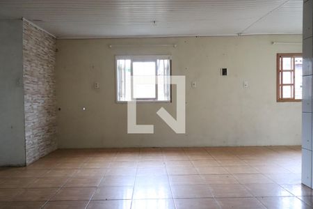 Sala/Cozinha de casa à venda com 2 quartos, 93m² em Feitoria, São Leopoldo
