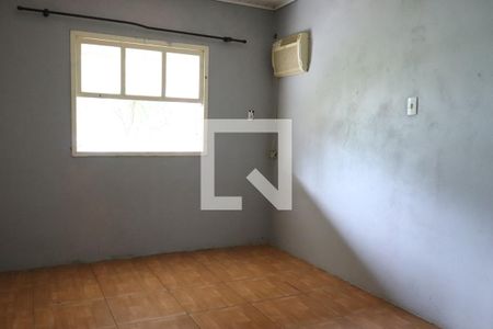 quarto 01 de casa à venda com 2 quartos, 93m² em Feitoria, São Leopoldo