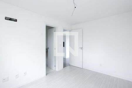 Suite de apartamento à venda com 1 quarto, 54m² em Passo D’areia, Porto Alegre