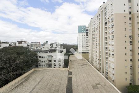 Vista de apartamento à venda com 1 quarto, 54m² em Passo D’areia, Porto Alegre