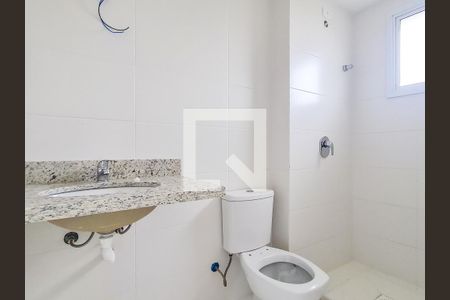 Apartamento à venda com 54m², 1 quarto e 2 vagasBanheiro suite