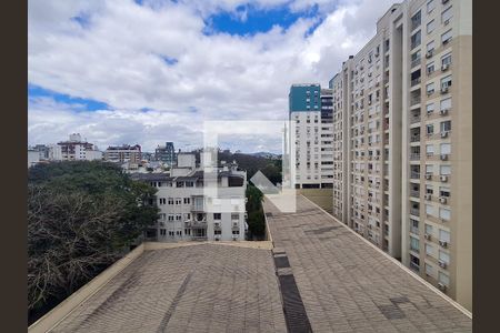Vista de apartamento à venda com 1 quarto, 54m² em Passo D’areia, Porto Alegre