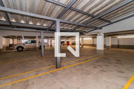 Apartamento à venda com 54m², 1 quarto e 2 vagasGaragem