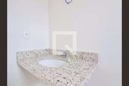 Apartamento à venda com 54m², 1 quarto e 2 vagasBanheiro suite