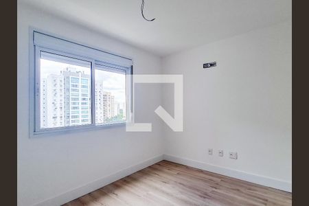 Suite de apartamento à venda com 1 quarto, 51m² em Passo D’areia, Porto Alegre