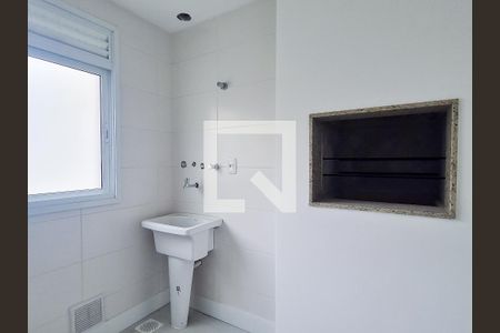 Apartamento à venda com 51m², 1 quarto e 1 vagaCozinha