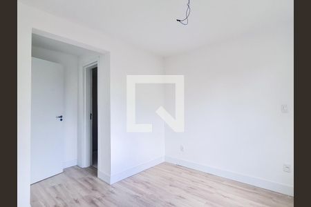 Suite de apartamento à venda com 1 quarto, 51m² em Passo D’areia, Porto Alegre