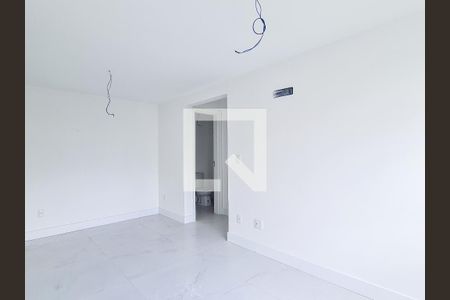 Sala de apartamento à venda com 1 quarto, 51m² em Passo D’areia, Porto Alegre