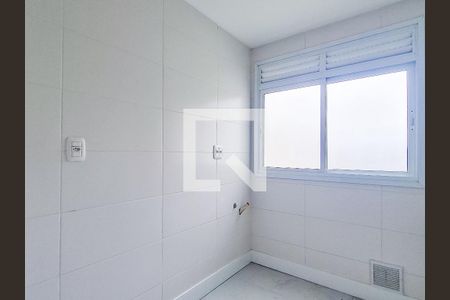 Apartamento à venda com 51m², 1 quarto e 1 vagaCozinha