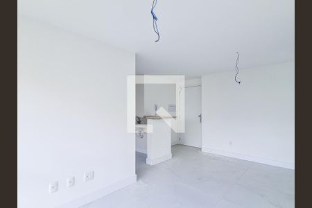 Sala de apartamento à venda com 1 quarto, 51m² em Passo D’areia, Porto Alegre