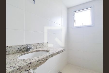 Apartamento à venda com 80m², 2 quartos e 2 vagasBanheiro suite 2