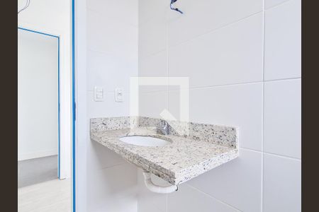 Apartamento à venda com 80m², 2 quartos e 2 vagasBanheiro suite 2