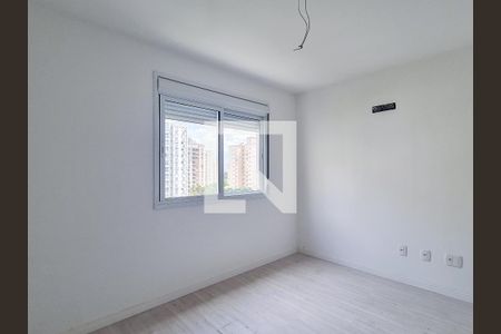 Suite 1 de apartamento à venda com 2 quartos, 80m² em Passo D’areia, Porto Alegre