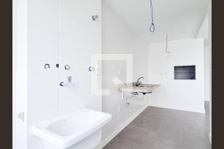 Apartamento à venda com 80m², 2 quartos e 2 vagasCozinha