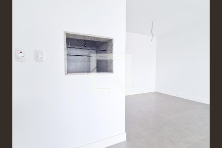 Apartamento à venda com 80m², 2 quartos e 2 vagasCozinha