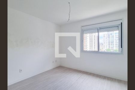 Suite 1 de apartamento à venda com 2 quartos, 80m² em Passo D’areia, Porto Alegre