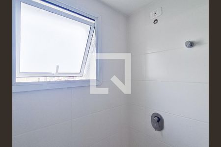 Apartamento à venda com 80m², 2 quartos e 2 vagasBanheiro suite 2
