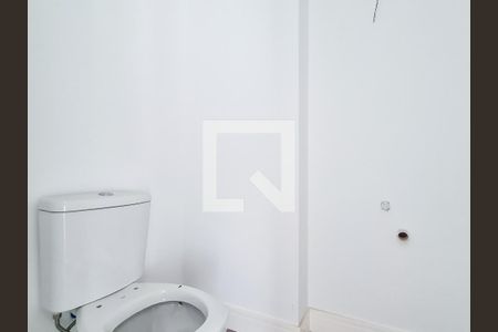 Apartamento à venda com 80m², 2 quartos e 2 vagasLavabo