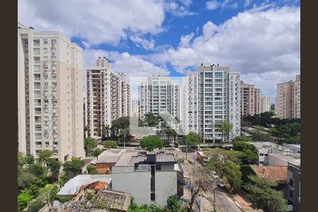 Apartamento à venda com 80m², 2 quartos e 2 vagasVista