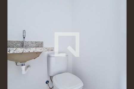 Apartamento à venda com 53m², 1 quarto e 1 vagaLavabo