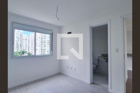 Apartamento à venda com 53m², 1 quarto e 1 vagaSuite