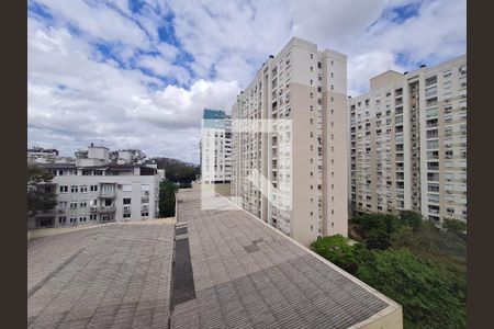 Apartamento à venda com 53m², 1 quarto e 1 vagaVista