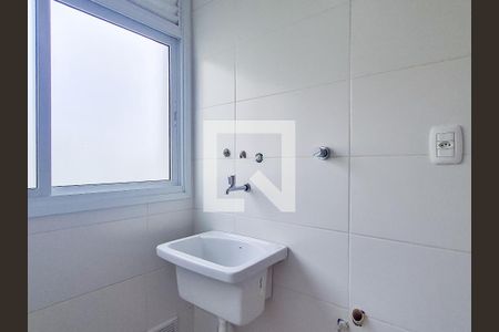 Apartamento à venda com 53m², 1 quarto e 1 vagaCozinha