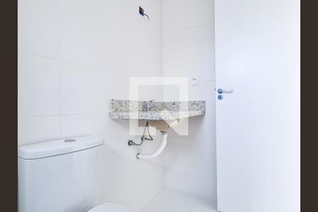 Apartamento à venda com 53m², 1 quarto e 1 vagaBanheiro suite