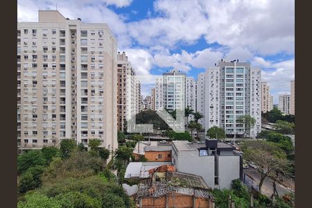 Apartamento à venda com 53m², 1 quarto e 1 vagaVista