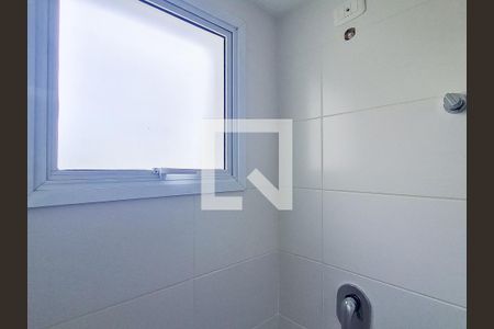 Apartamento à venda com 53m², 1 quarto e 1 vagaBanheiro suite
