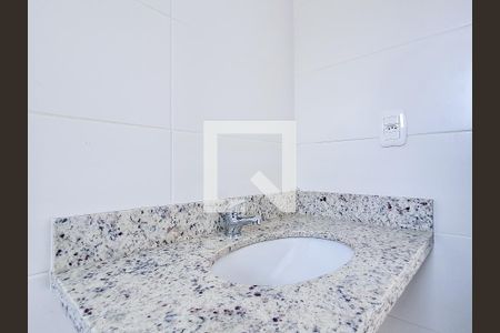 Apartamento à venda com 53m², 1 quarto e 1 vagaBanheiro suite